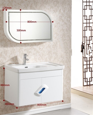 Bathroom Vanities Clearance